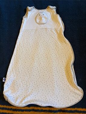 Nested Bean SleepSack